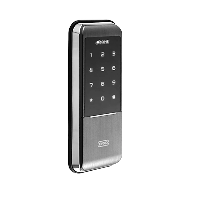 Ozone - Digital Door Locks - OZDL-11 KCP STD-500991