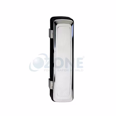 Ozone - Glass Door Digital Locks - OZDL-22 SB-GL ACC.-500997