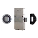 Ozone - Digital Furniture Locks - OZFL-33 FP STD-500999-sm