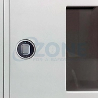 Ozone - Digital Furniture Locks - OZFL-33 FP STD