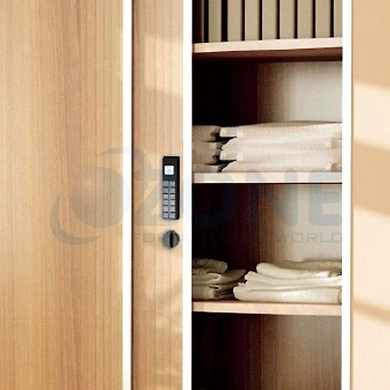 Ozone - Digital Furniture Locks - OZFL-44 SPV STD-1