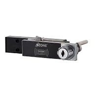 Ozone - Digital Furniture Locks - OZFL-33 CRF.ADP.ACC.