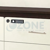 Ozone - Digital Furniture Locks - OZFL-44 RF STD