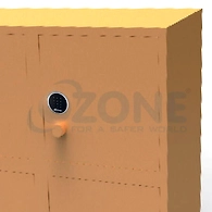 Ozone - Digital Furniture Locks - OZFL-33 P STD