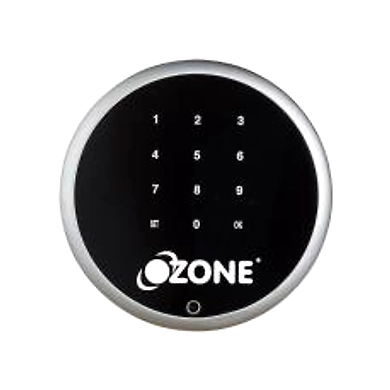 Ozone - Digital Furniture Locks - OZFL-33 ADP.ACC.-1