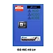 Ozone - Corrosive Cabinet - CORROSIVE CABINET-OZ-ISC-45 Ltr-501013-sm