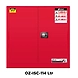 Ozone - Combustible Cabinet - Combustible Cabinet-OZ-ISC-114 Ltr-1-sm