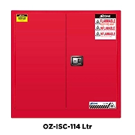 Ozone - Combustible Cabinet - Combustible Cabinet-OZ-ISC-114 Ltr