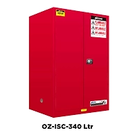 Ozone - Combustible Cabinet - Combustible Cabinet-OZ-ISC-340 Ltr
