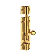 Dorset - Brass Tower Bolt