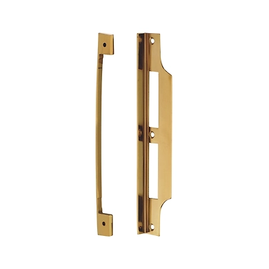 Dorset - Double Door Attachment- For Mortise Lock-70020