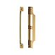 Dorset - Double Door Attachment- For Mortise Lock-70020-sm