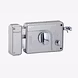 Dorset - Rim Lock - Key and Knob - Phantom  Night Latch-70088-sm