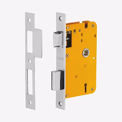 Dorset - Mortise Locks - Mortise Lever Lock-70100