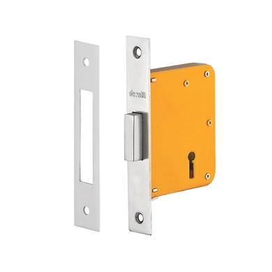 Dorset - Mortise Locks - Mortise Lever Dead Lock-70101