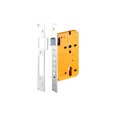 Dorset - Mortise Locks - 245 MM - Heavy Duty  4 Bolt  Mortise Lock-70102