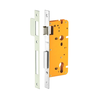 Dorset - Mortise Locks - 240 MM - Mortise Lock  For Steel Doors-70106
