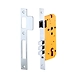 Dorset - Mortise Locks - 240 MM - 3 Square Bolt  Mortise Lock-70115-sm