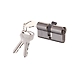 Dorset - Euro Profile Cylinder - Euro Locking Technology - Both Side Key-70116-sm