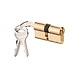 Dorset - Euro Profile Cylinder - Euro Locking Technology - Both Side Key-70127-sm