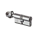 Dorset - Euro Profile Cylinder - Euro Locking Technology - Key and Knob-70128-sm