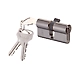 Dorset - Euro Profile Cylinder - Construction Key Technology - Both Side Key-70130-sm