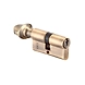 Dorset - Euro Profile Cylinder - Construction Key Technology - Key &amp; Knob-70131-sm