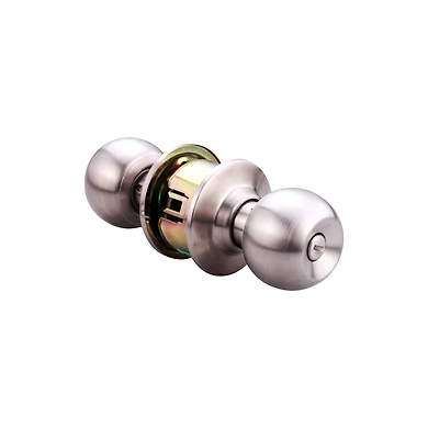 Dorset - Cylindrical Knob Locks - Smart Privacy Solution-70135