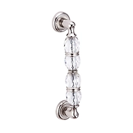 Dorset - Pull Handles - Swarovski Collection - Canary