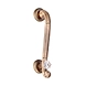 Dorset - Pull Handles - Swarovski Collection - Delfino-50090-sm