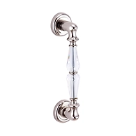 Dorset - Pull Handles - Swarovski Collection - Siena