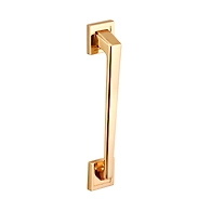 Dorset - Pull Handles - Premium Collection - Atina