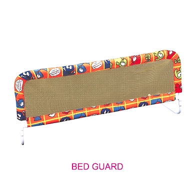 Babe Comfort Baby Safety Guard-8