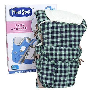 BABE COMFORT BABY CARRIED BAG-1
