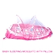 BABY MATTRESS WITH NET-4-sm