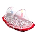 BABY MATTRESS WITH NET-1-sm