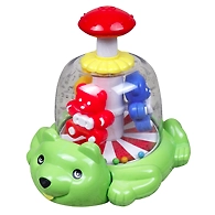 BABE COMFORT BABY SPIN TOY