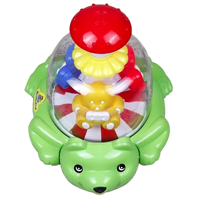 BABE COMFORT BABY SPIN TOY-1