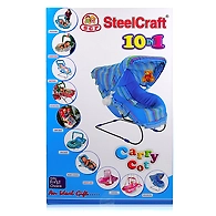 BABY COT 10 IN 1