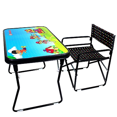 BABE COMFORT TABLE CHAIR-1