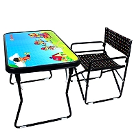 BABE COMFORT TABLE CHAIR