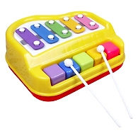 BABE COMFORT BABY PLAY TOY