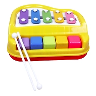 BABE COMFORT BABY PLAY TOY