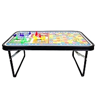 Babe Comfort Multipurpose Bed Table