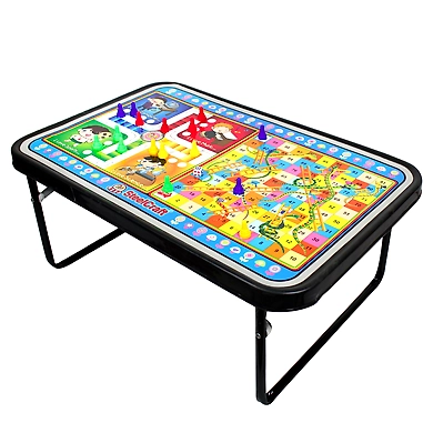 Babe Comfort Multipurpose Bed Table-3