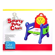 POTTY TRAINING CHAIR FOR KIDS