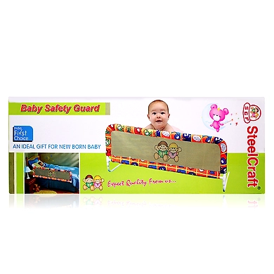 Babe Comfort Baby Safety Guard-4