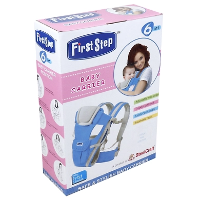 BABE COMFORT BABY CARRIED BAG-2