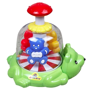 BABE COMFORT BABY SPIN TOY-6