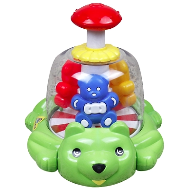 BABE COMFORT BABY SPIN TOY-7